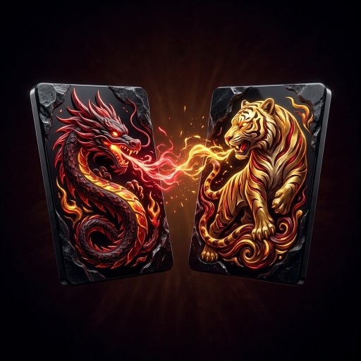 Dragon Tiger